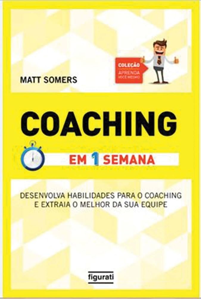 Coaching em 1 semana